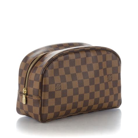 louis vuitton toiletry bag men's|louis vuitton toiletry pouch strap.